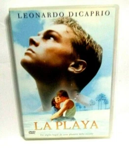 LA PLAYA DVD - Imagen 1 de 3