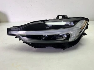 Volvo XC60 LED Scheinwerfer links 32404705 SW2764L - Bild 1 von 7