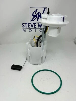 14-23 Jeep Cherokee Chrysler 200 Fuel Pump/Level Unit Module Kit Mopar New OEM - Image 1 of 3