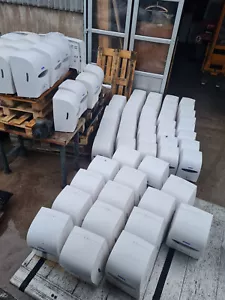 1 x Kimberly Clark Professional Handtuchspender - Bild 1 von 9