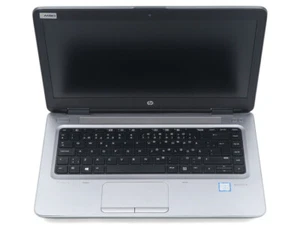 HP ProBook 640 G2 Intel i5-6300U BN 8GB NEUE SSD 240GB 1366x768 Klasse A- - Bild 1 von 7