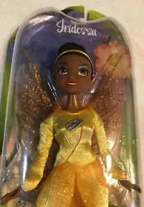 DISNEY FAIRIES Iridessa DOLLS TINKERBELL & THE LOST TREASURE - Picture 1 of 4