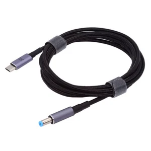 Chenyang USB-C Input to DC 5521/5525MM Output 20V Power 140W Charging Cable - Picture 1 of 10