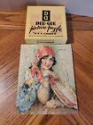 1929 Dee Gee Puzzle Detroit Gasket Company My Gypsy Sweetheart J Knowles Hare