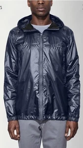Canada Goose 2020 Mens Sandpoint Windbraker. S. $350 - Picture 1 of 10