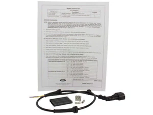Motorcraft 17SP95J Front ABS Cable Harness Fits 2012-2018 Ford Focus - Picture 1 of 1