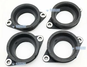 Juego de botas colector de admisión de carburador K&L 11-4852 para Honda CBR1000RR 2004-2005 - Imagen 1 de 5
