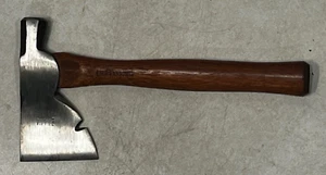 CRAFTSMAN CARPENTER HATCHET AXE 48285, 22 OZ. WOOD HANDLE - Picture 1 of 10