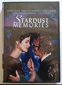 Stardust Memories DVD - Picture 1 of 4