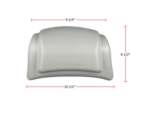 Almohada Sundance Spas de caja abierta - (6455-008 o 6472-765) - Imagen 1 de 4