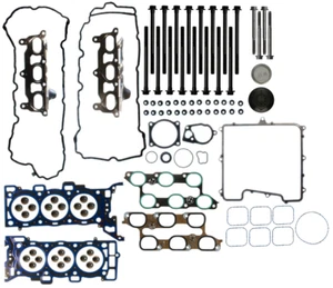 VRS GASKET SET & HEAD BOLTS FOR HOLDEN COMMODORE VE VF SIDI LLT LFX 3.6L V6 - Picture 1 of 1