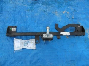 Attelage Siarr Westfalia sans faisceau pour: Peugeot: 407 (6E) SW - Foto 1 di 1
