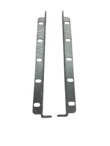 Kit de montaje en rack Juniper MX240-RMK para enrutador Juniper MX240 (2 soportes + tornillos) - Imagen 1 de 4