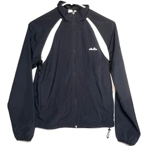 Ellesse Track Jacket Mens Size Medium - Picture 1 of 22