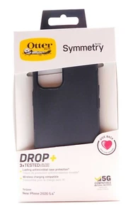 OTTER BOX AUTHENTIC SYMMETRY NEW IPHONE 5.4" CASE - Picture 1 of 2