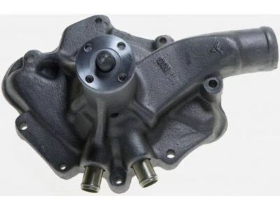 For 1983-1986 Pontiac Parisienne Water Pump AC Delco 18897GWHR 1984 1985 — 第 1/2 张图片