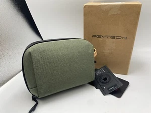 PGYTECH Mini Travel Tech Organizer Wasserdicht Tech Tasche Elektronik Zubehör - Bild 1 von 14