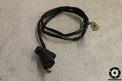 2007 Hyosung GT650 Comet БОКОВАЯ ПОДСТАВКА ПОДСТАВКА ДАТЧИК GT 650 07 - Изображение 1 из 4