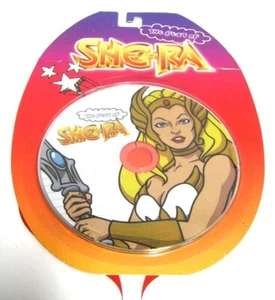 The Best of She-Ra DVD Sealed Classic Media LLC 2012 - Picture 1 of 2
