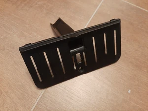 Krups EA 8.... Tassenwärmer,Abdeckung Brühkammer, Schacht für Reinigungstablette - Bild 1 von 1