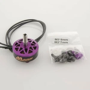 DYS Mars 2306-2750KV Brushless Motor (CW) - Picture 1 of 7
