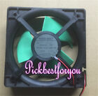 1pc NMB-MAT 4515JL-03W-S20 9V 0.17A Refrigerator Cooling Fan #MY97 QL