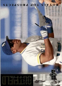 1994 Upper Deck Minors Raul Gonzalez Wilmington Blue Rocks #127 - Picture 1 of 2