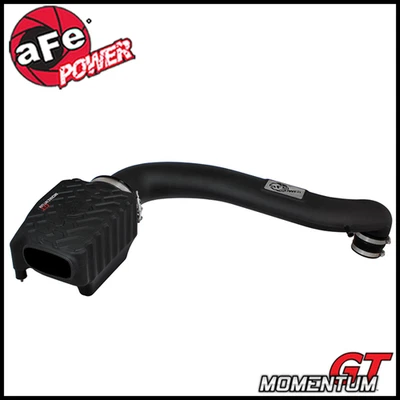 AFE Momentum GT Cold Air Intake System Fits 1997-2006 Jeep Wrangler (TJ) 4.0L Foto 1 de 4