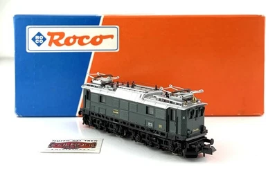CS99 ROCO N 23299 - LOCOMOTORA ELÉCTRICA DR E 44 509 - Imagen 1 de 4