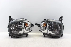 Nissan cube BZ11 Late model Headlight Lights Lamps set JDM JP - Bild 1 von 9