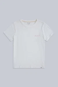 Animal Marina Womens Logo T-Shirt Cotton Short Sleeve Breathable Shirt - Picture 1 of 98