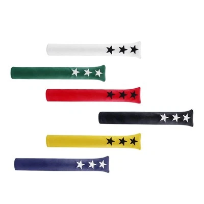 Golf Alignment Stick Cover Golf Headcover Anti Scratch Golf Rod Protector for - Image 1 of 4