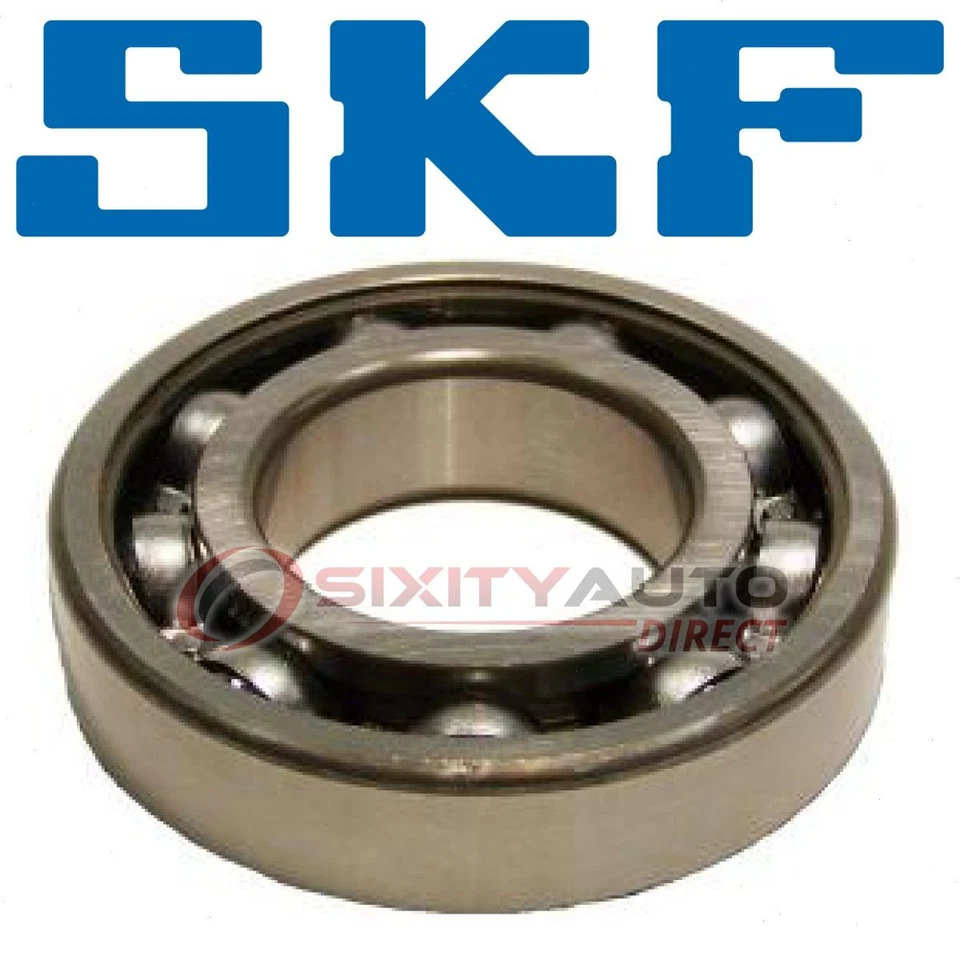 SKF Transmission Differential Bearing for 2010-2013 Honda City - Manual vm Foto 1 de 4