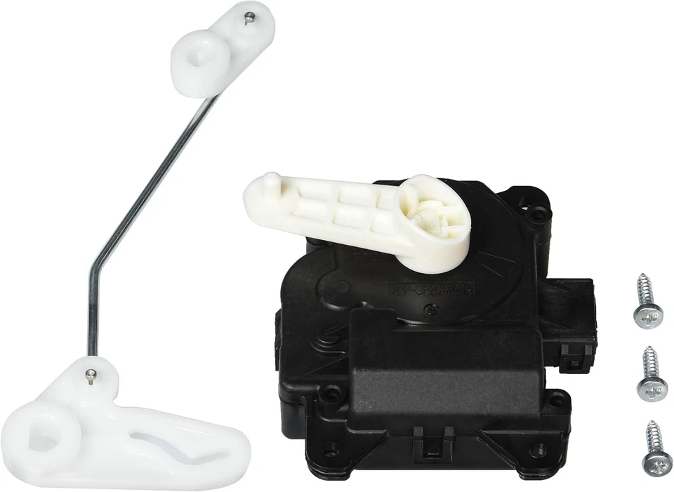 Blend Door Actuator Motorcraft YH1876 for Ford Edge, Lincoln MKX (2007-2015) Foto 1 de 1