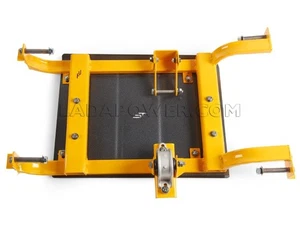 Estuche de transferencia Lada Niva soporte de 3 puntos con protector T-Sphera 2121-1801010 - Imagen 1 de 5