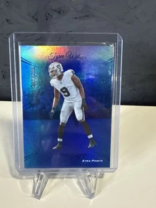 2024 Panini Prestige Tyree Wilson 101/299 Raiders - Bild 1 von 2