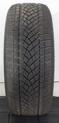 1 x 255/50R20 109H Winterreifen Goodyear Ultra Grip Performance + SUV 2024 AO - Bild 1 von 4