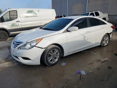 2013 Hyundai Sonata Washer Reservoir FWD 2.4L OEM Used 102K Miles - Image 1 of 4