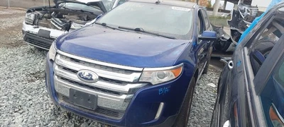 Ford Edge 2013 turbocompresor OEM 142 k millas - LKQ406982187 Foto 1 de 4
