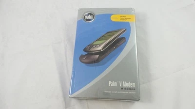 Genuine PalmOne Modem for Palm V Series Handhelds (10401U) - Image 1 of 3