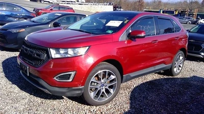 Alternator 175 Amp Fits 17-20 LINCOLN CONTINENTAL 1578482 - Image 1 of 4