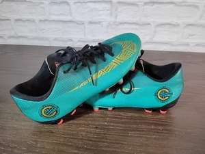 Nike Junior Mercurial Vapor 12 Academy CR7 Fußballschuhe Jugend 5,5 Jahre - Bild 1 von 10