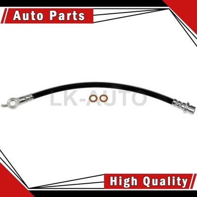 1 de mangueiras hidráulicas de freio para Land Cruiser Toyota 2008-2019 - Imagem 1 de 4