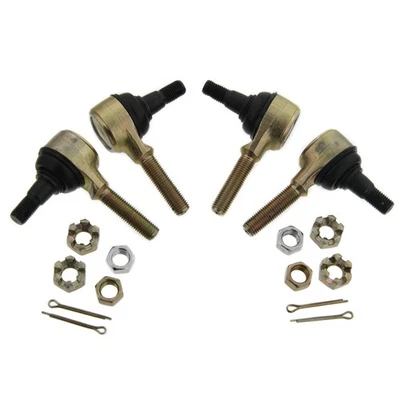 Extremos de varilla de amarre aptos para Polaris Sportsman 90 2007-2016 interior y exterior ambos lados Foto 1 de 4