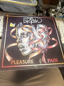 dr hook pleasure pain vinyl - Picture 1 of 4