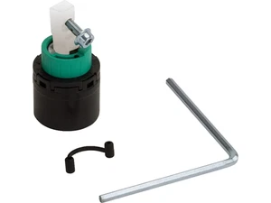 Hansgrohe Steuerpatrone M2/M3 KARTUSCHE 92730000 - Bild 1 von 3