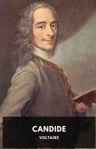 Voltaire - Candide 1759 ungekürzte Ausgabe Eine französische Satire von Volta - J555z - Bild 1 von 1