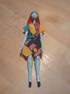 Nightmare Before Christmas Figur SALLY 8,5" Figur Statue Disney - Bild 1 von 6