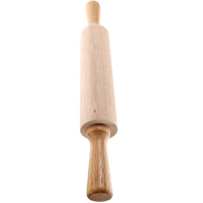  Teigwalze Teigroller Nudelholz Non-Stick-Rollstift Teigrollennadel - Bild 1 von 4