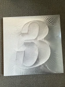 Post Malone "White Iverson" 10 Year Anniversary Vinyl LP #/3000 IN HAND - Sealed - Imagen 1 de 3